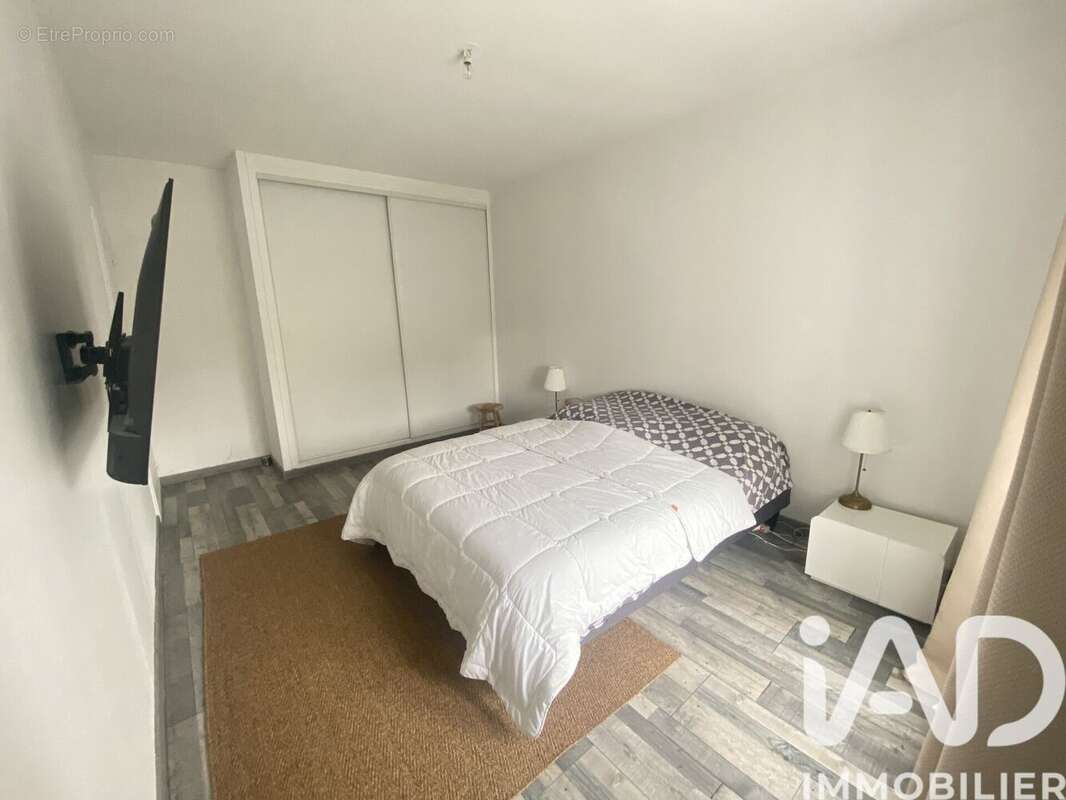 Photo 5 - Appartement à LA CHAPELLE-SAINT-LUC