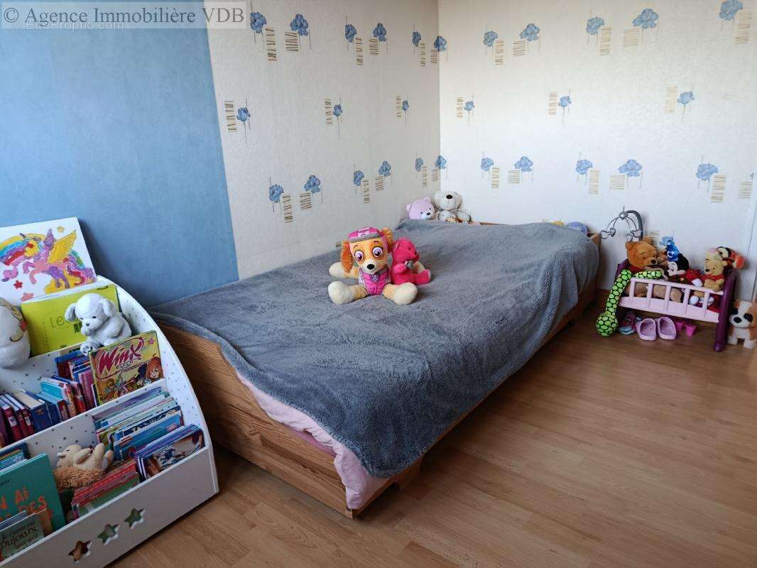 Maison à LANEUVEVILLE-DEVANT-NANCY