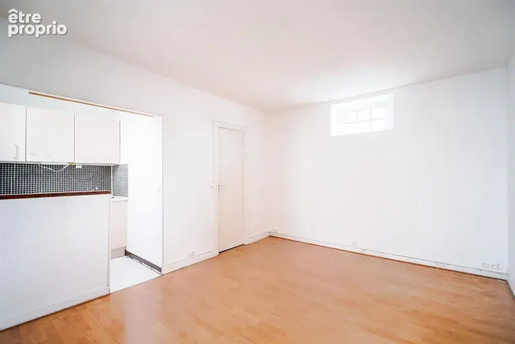 Exclusivité / rue des abbesses - photo 2