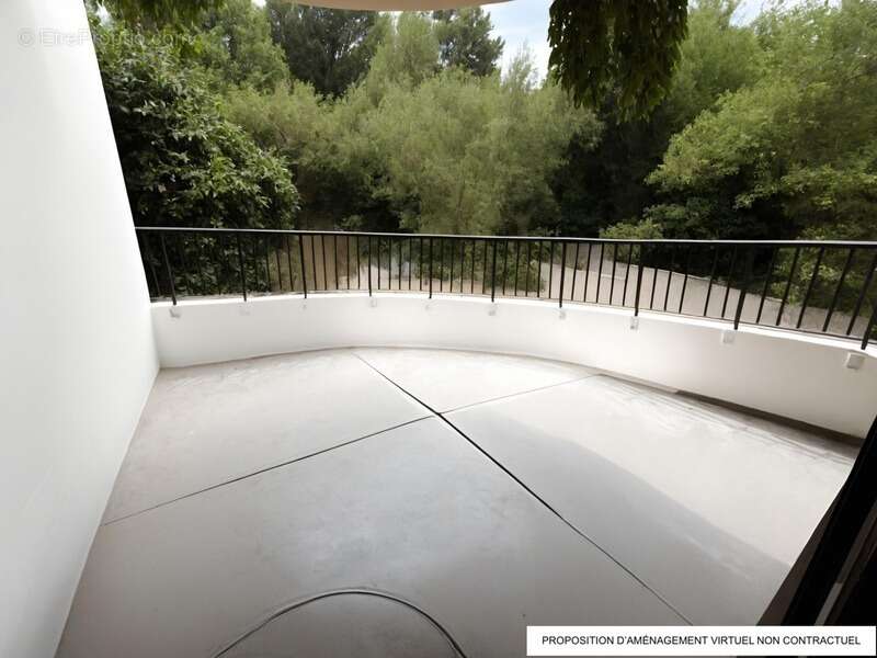 Appartement à MONTPELLIER