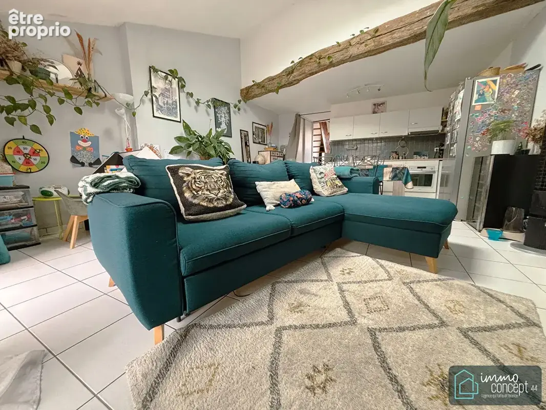 Photo Maison à Cheix-En-Retz au prix de 220 000€