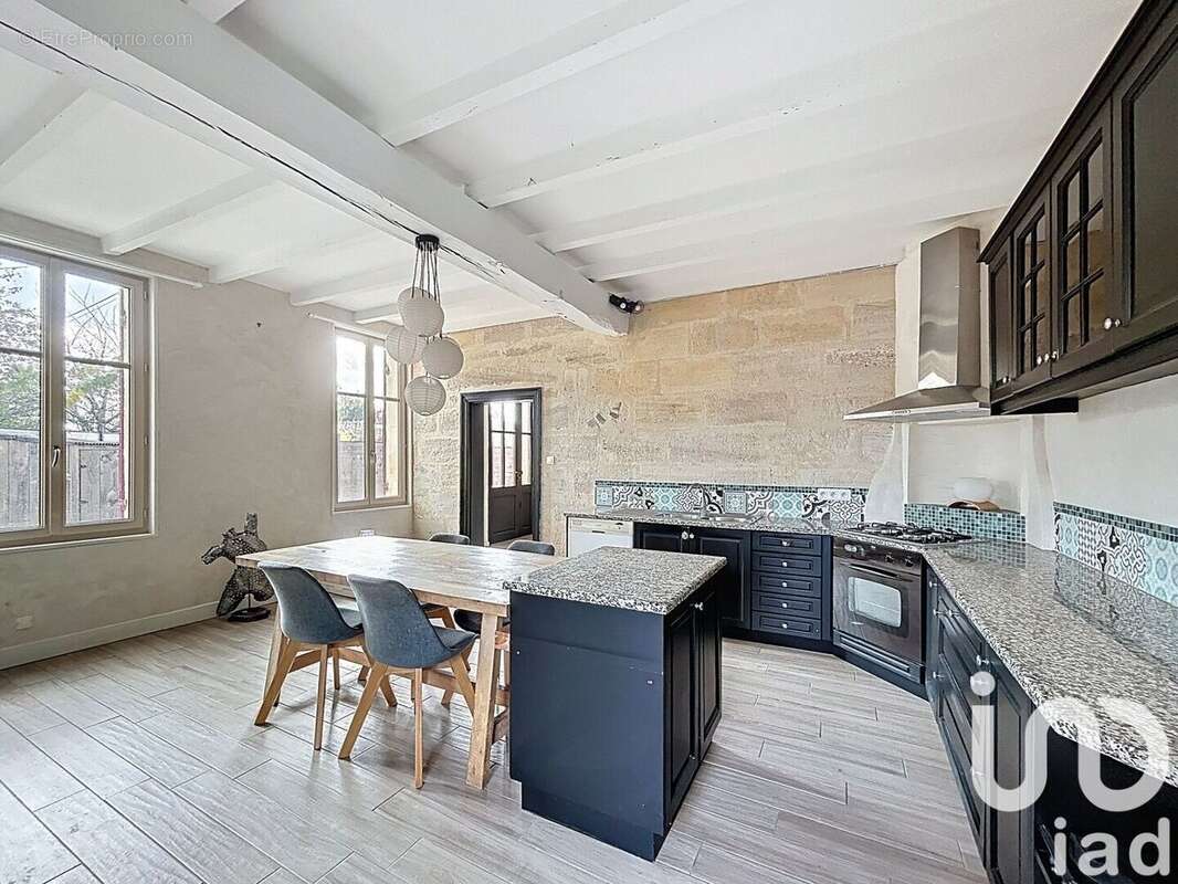 Photo 4 - Maison à MONTPEYROUX