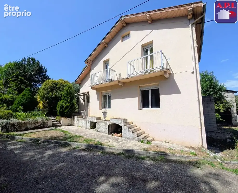 Photo Maison à Dreuilhe au prix de 99 000€