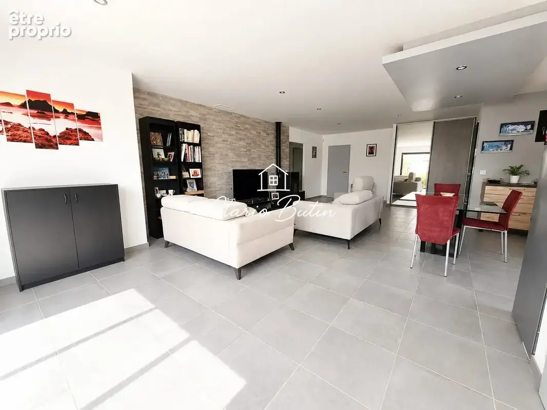 Maison 4 pièces 110 m² à vendre à Beziers (34500) - photo 6