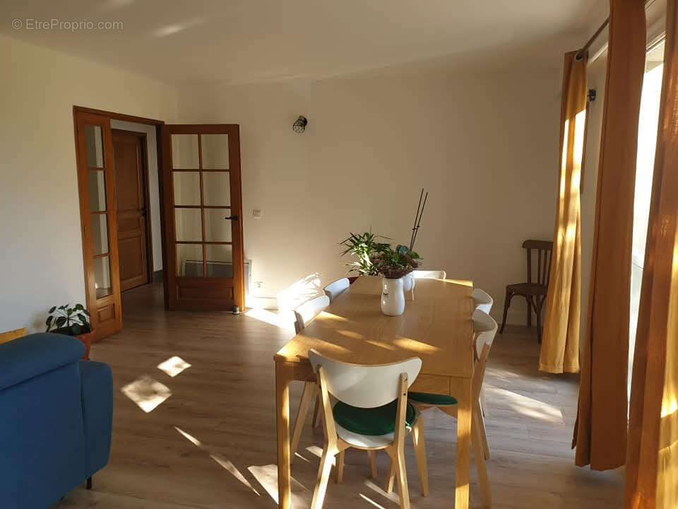 Appartement à LA ROCHELLE