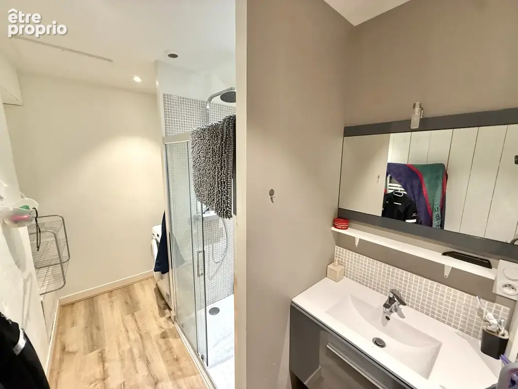 Immeuble de rapport 120m2 - photo 4
