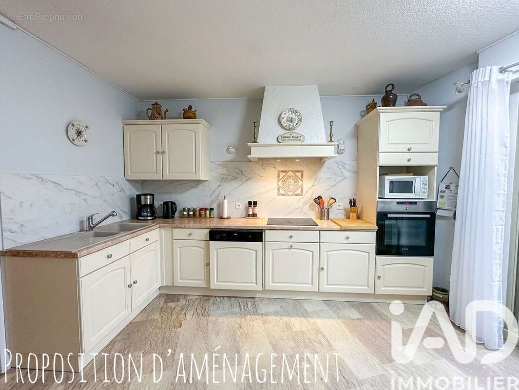 Photo 2 - Appartement à HYERES