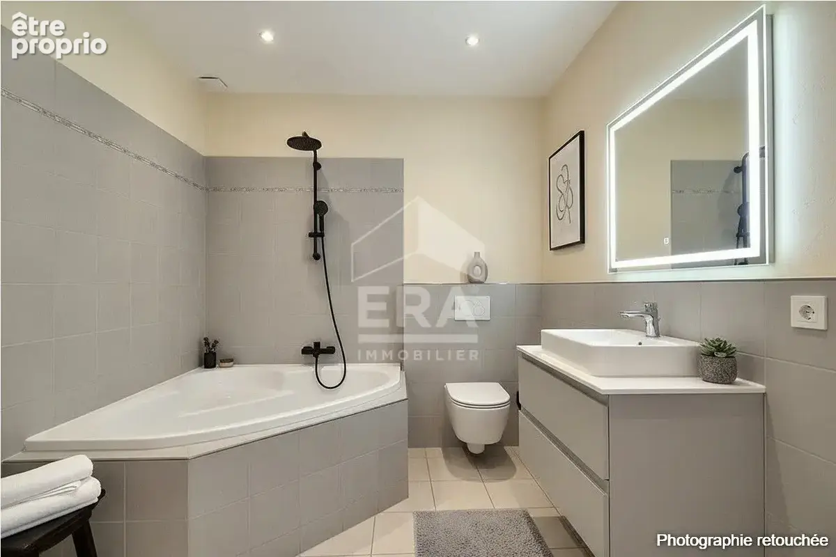 Maison 63m² à clermont-ferrand - photo 9