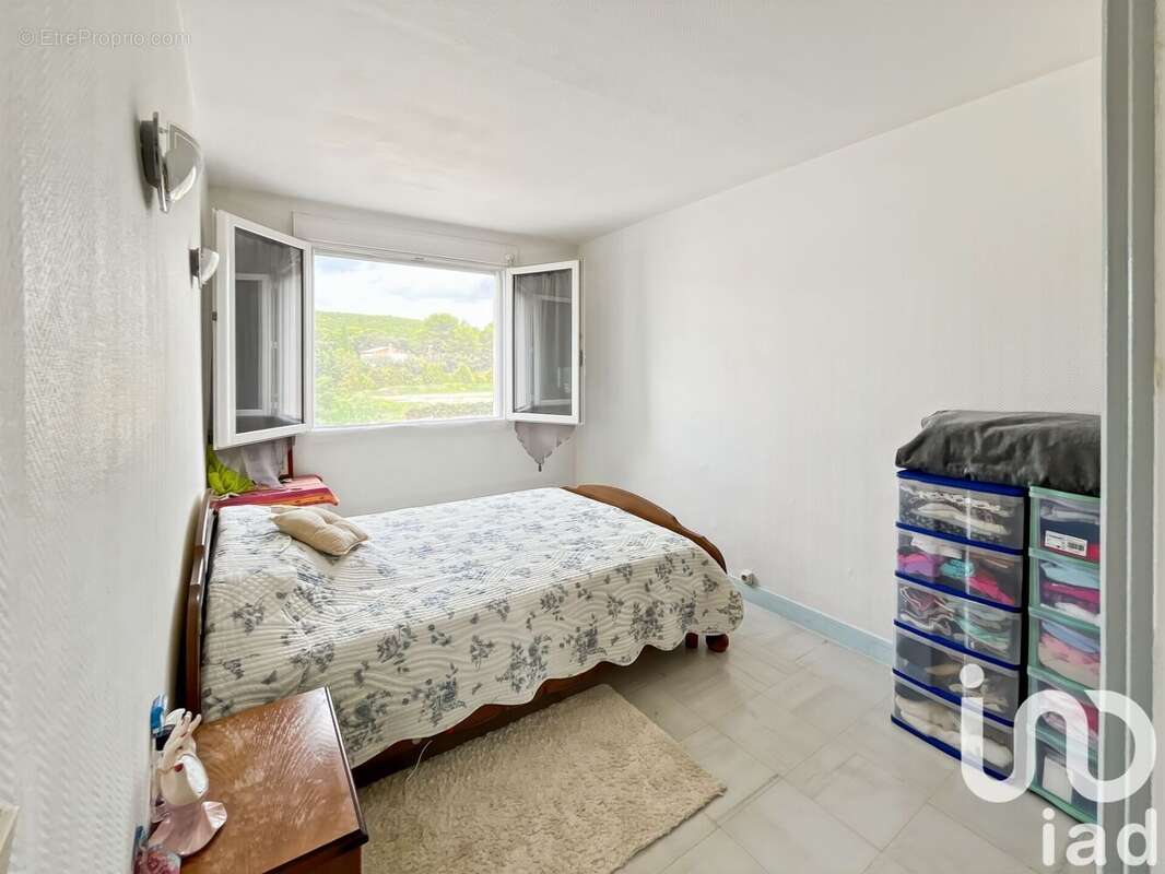 Photo 7 - Appartement à SAINT-NAZAIRE