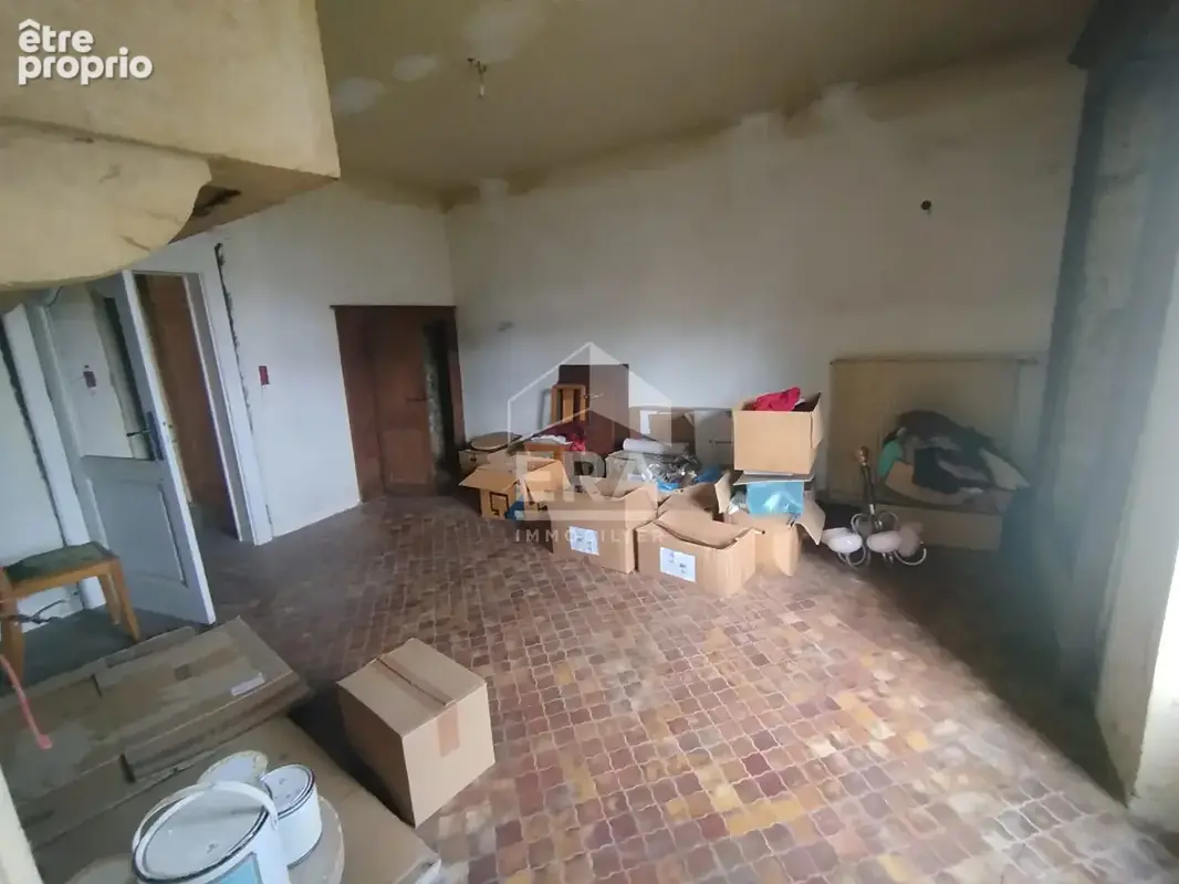 Maison 110m² à cendrecourt - photo 10