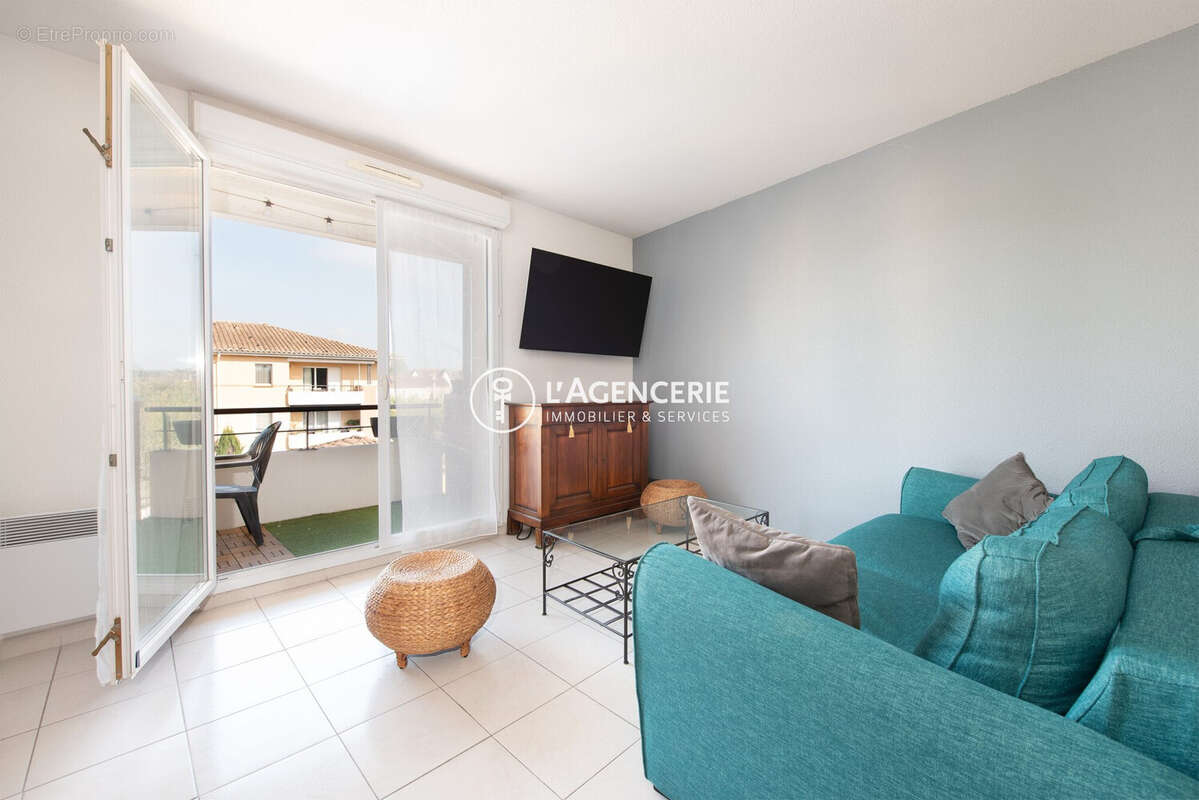 Appartement à ALBI