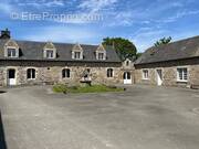 Maison à SAINT-BRANDAN