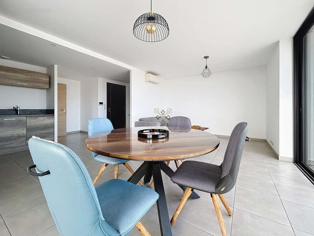 Appartement à PORTO-VECCHIO
