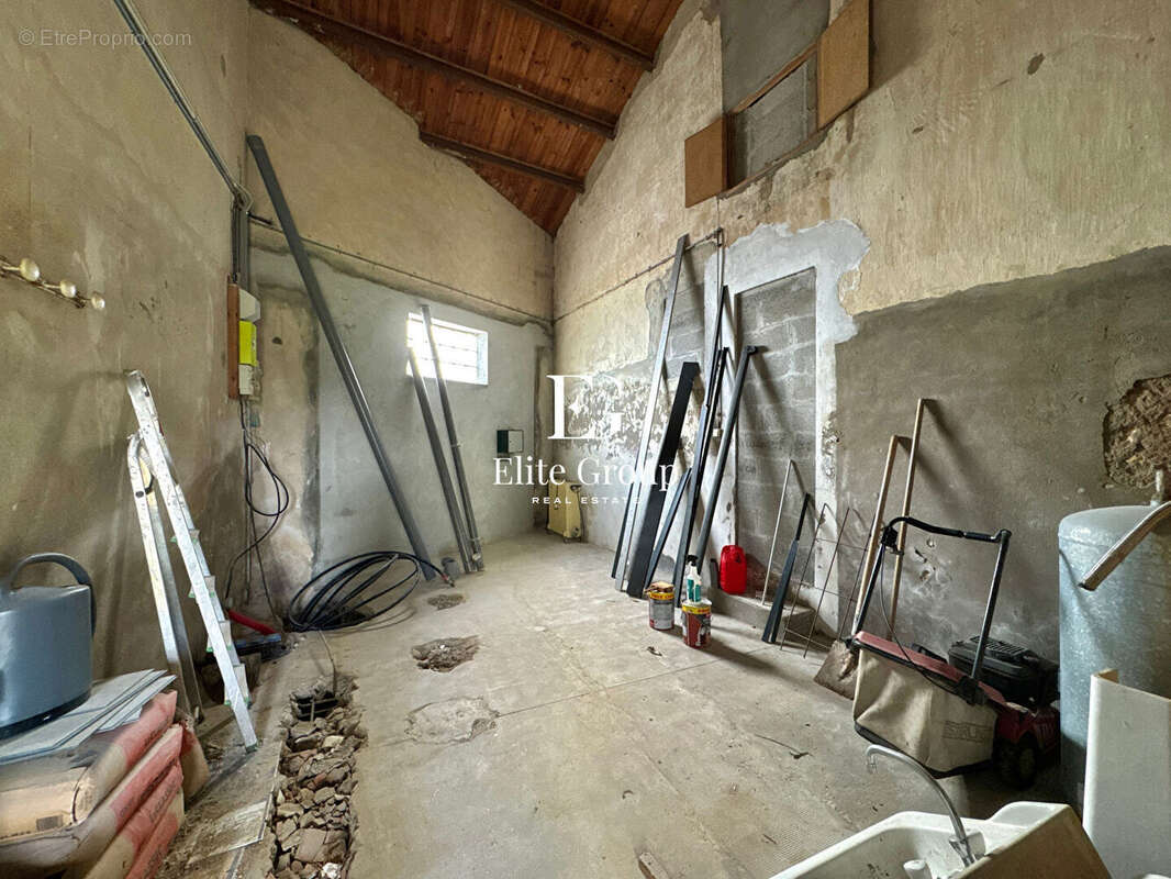 Maison à LE CHATEAU-D'OLERON