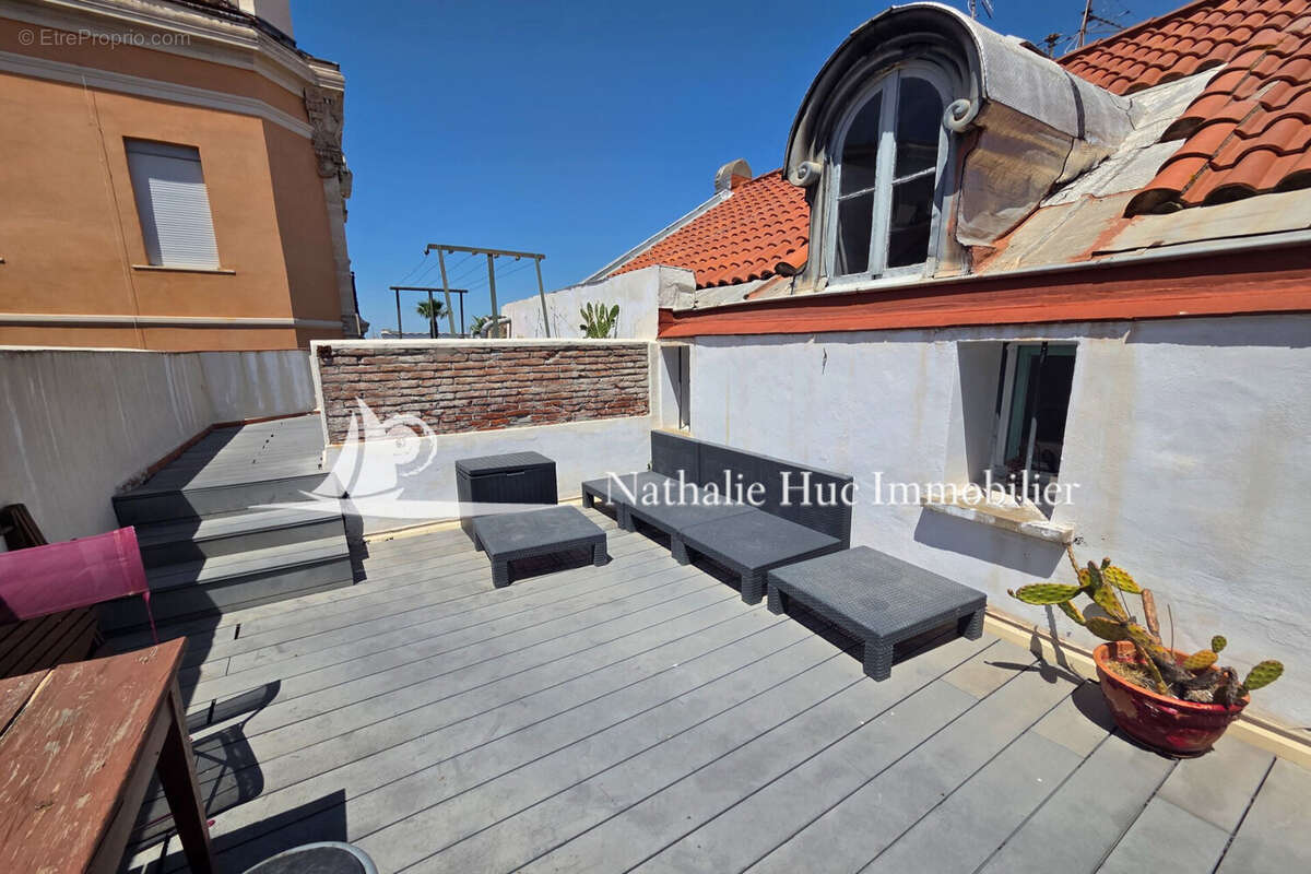Appartement 105 m² à Perpignan  - photo 8
