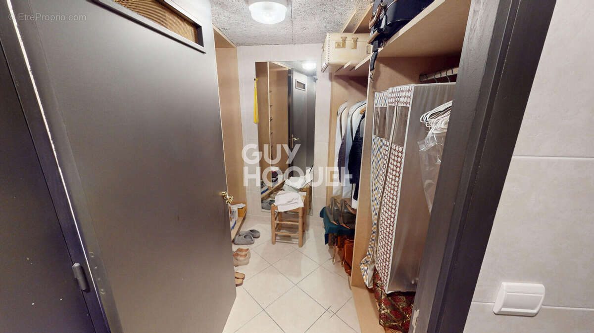 Maison à SAINT-DIDIER