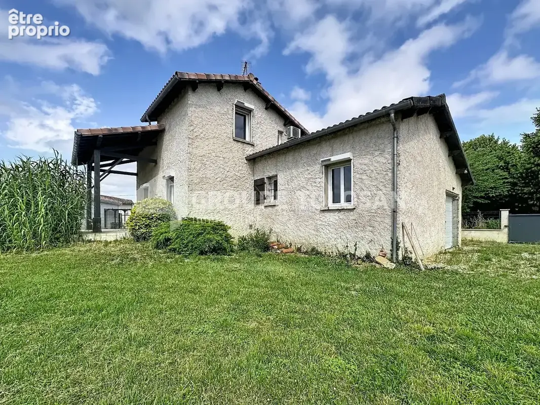 Maison 5 pièces 118 m² à vendre à Lisle-Sur-Tarn (81310) - photo 13