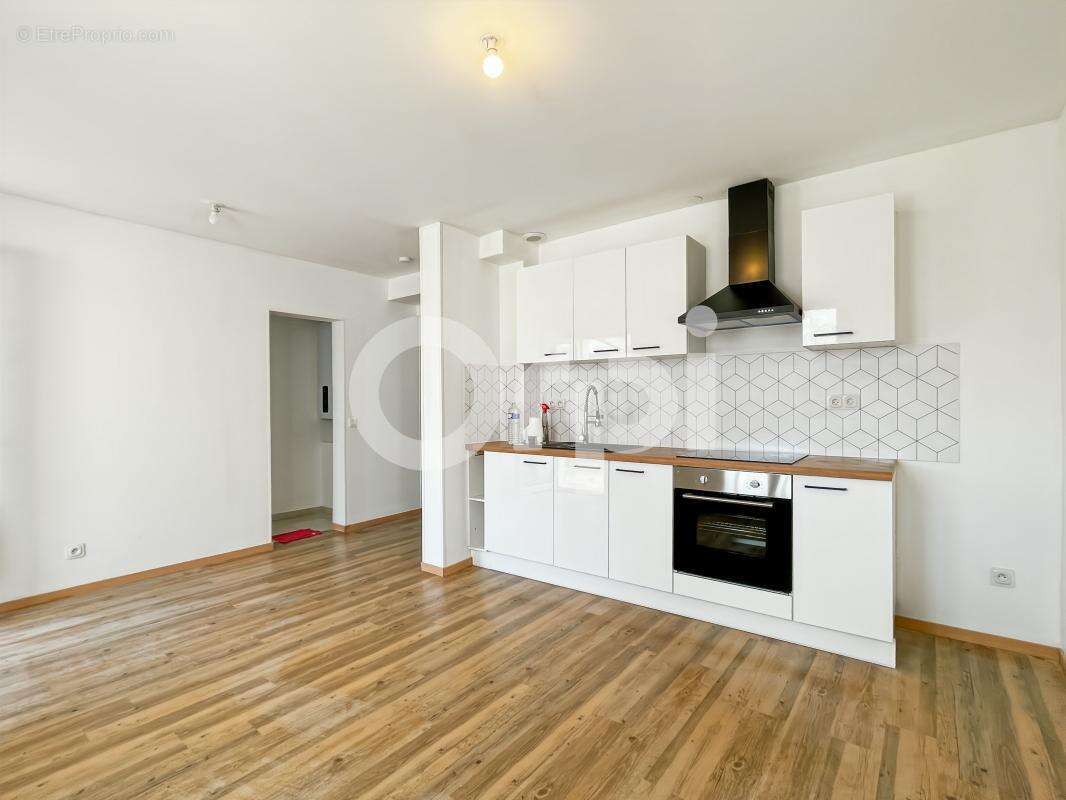 Appartement à EVREUX