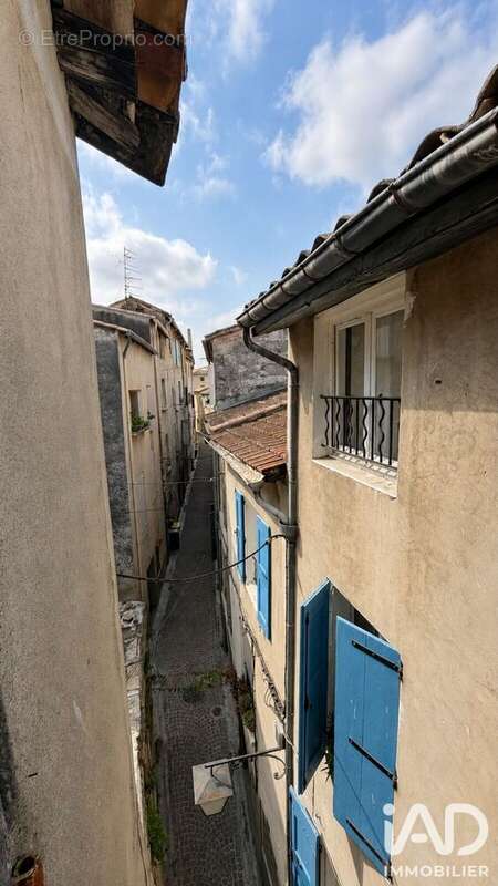 Appartement 50 m² à Sommieres  - photo 6