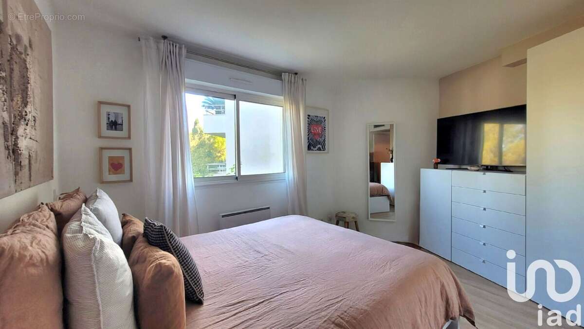 Photo 8 - Appartement à MONTPELLIER