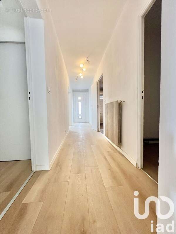 Photo 5 - Maison à BRUGUIERES