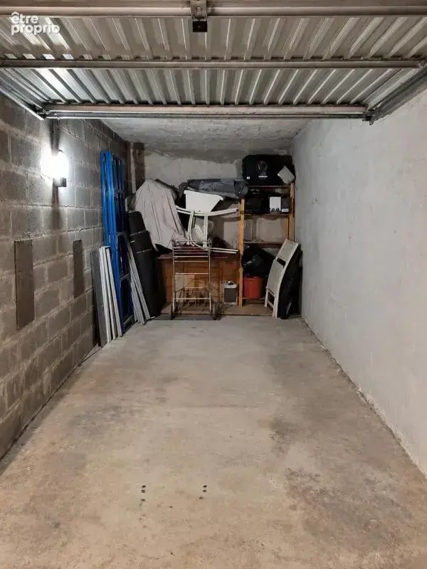 Sous garage fermé / résidence sécurisée / proche centre-ville de vence - photo 6