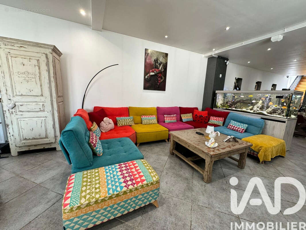 Photo 3 - Maison à ILLIERS-COMBRAY