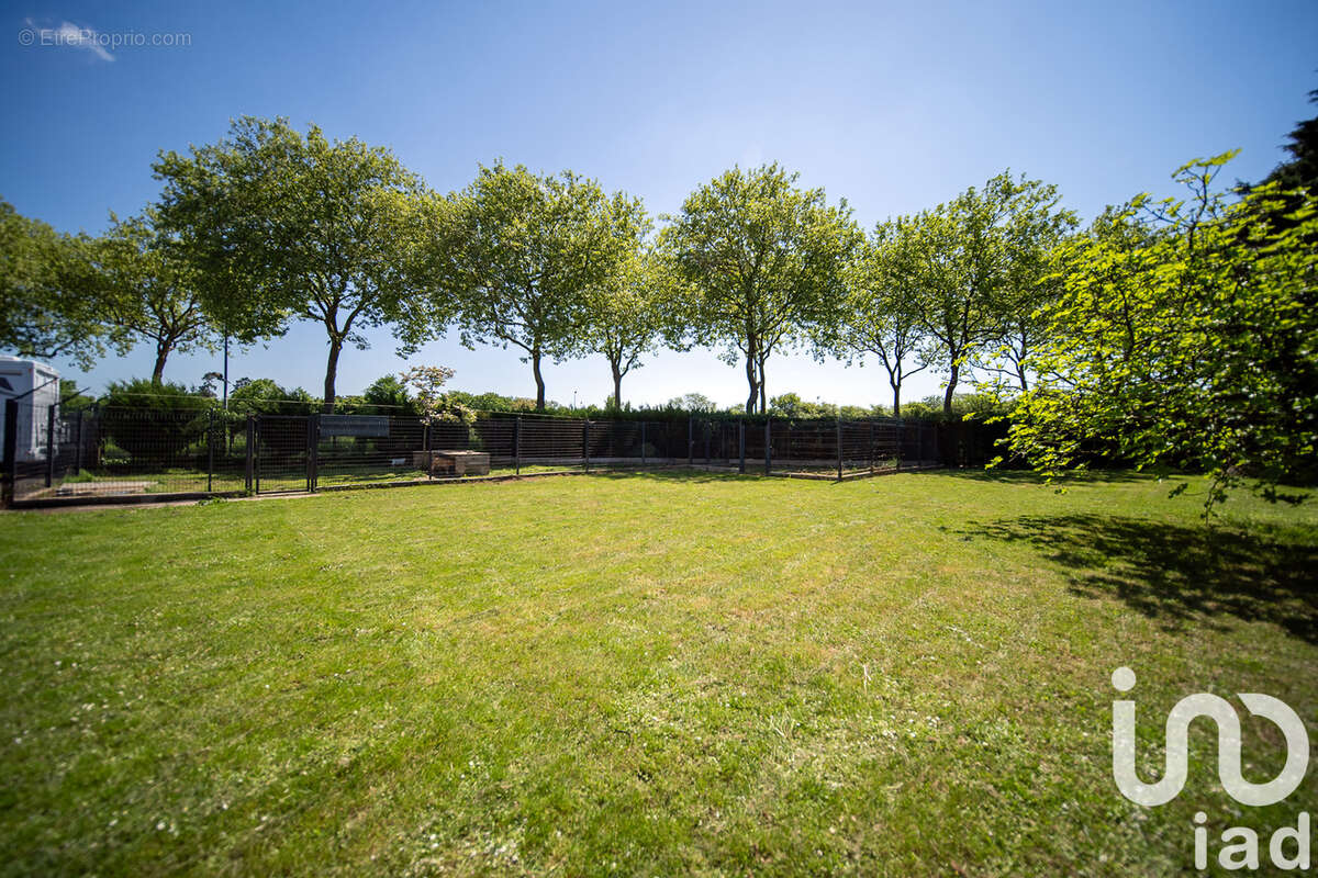 Photo 9 - Maison à BALLAN-MIRE