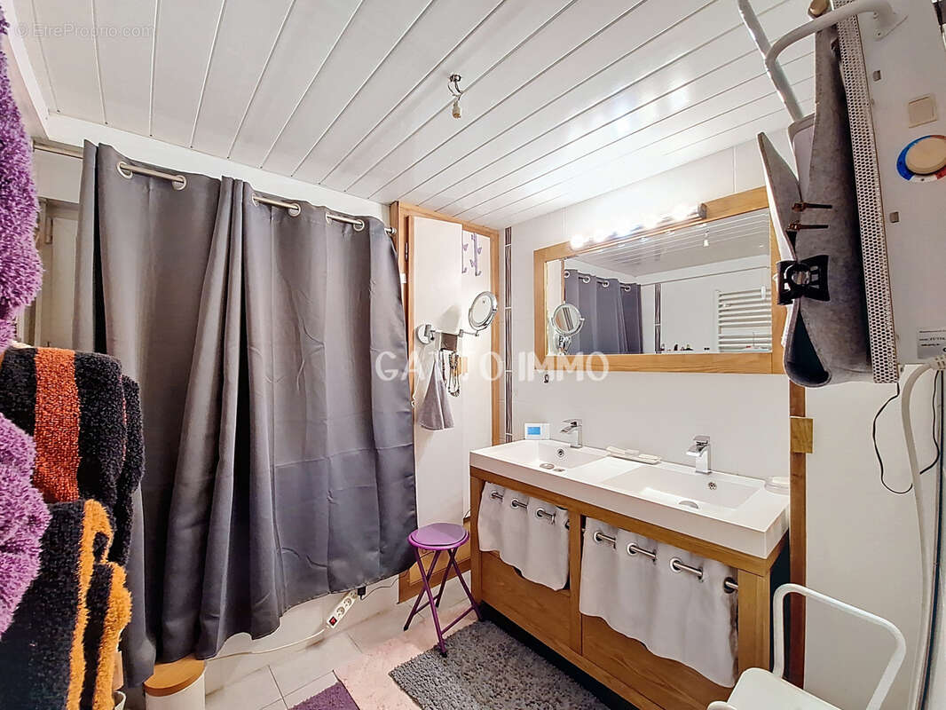 Maison de village 183 m2 - photo 12