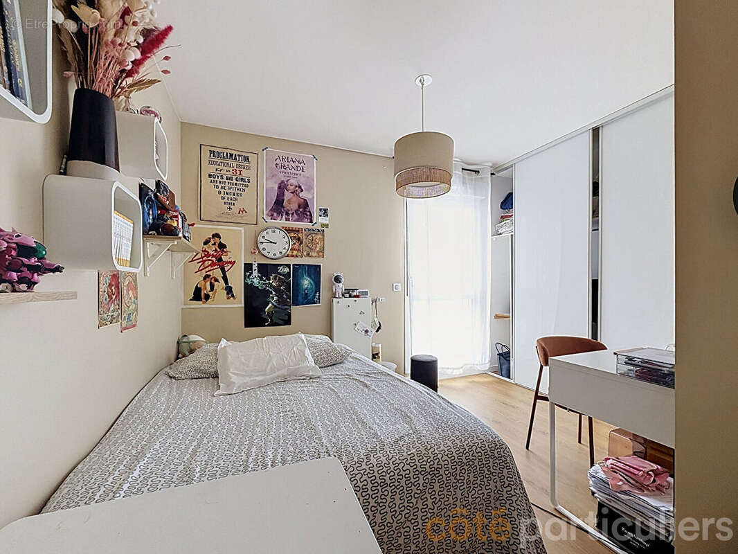 Appartement à MEUDON
