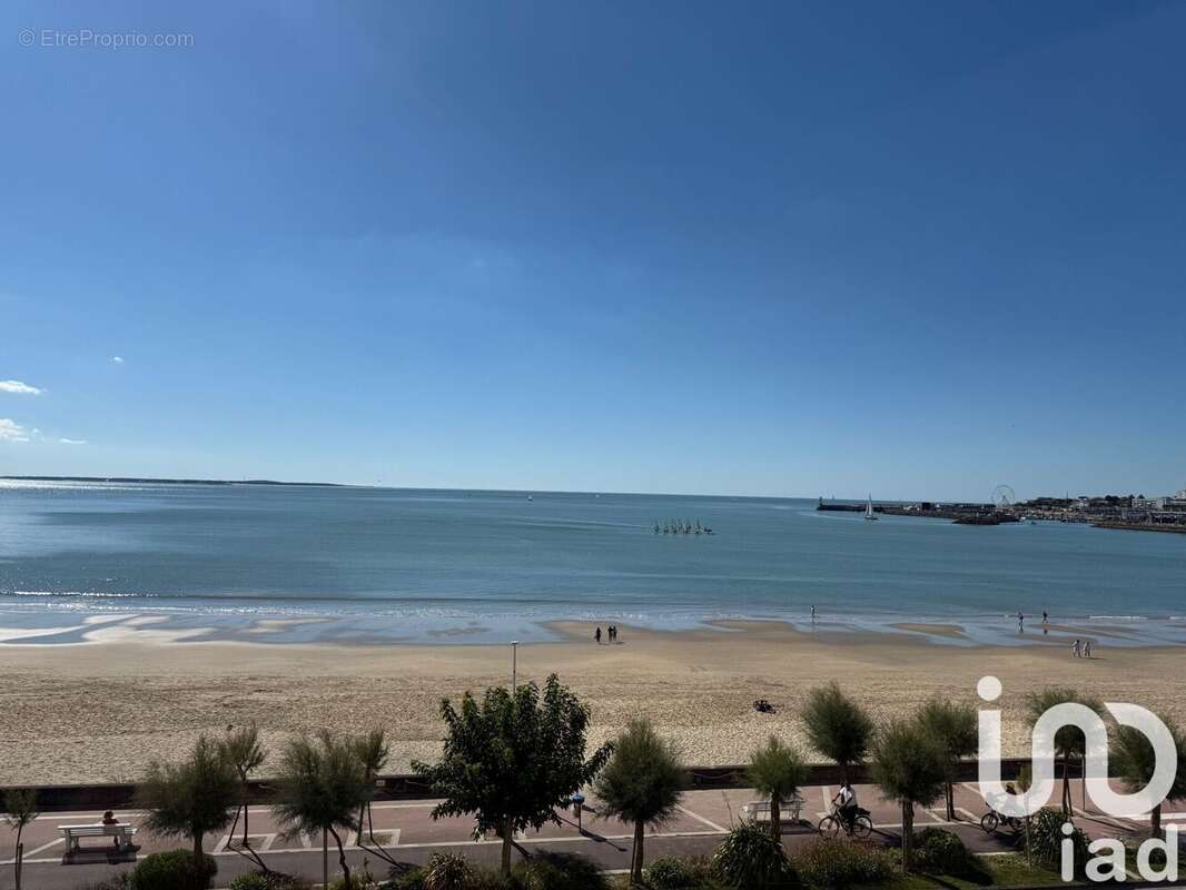 Photo 9 - Appartement à ROYAN