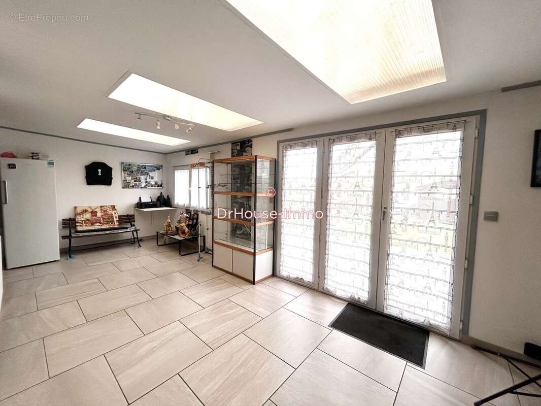 Maison à BRAY-DUNES