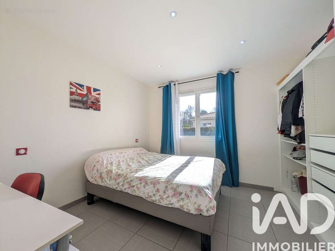 Photo 9 - Maison à VILLANDRAUT