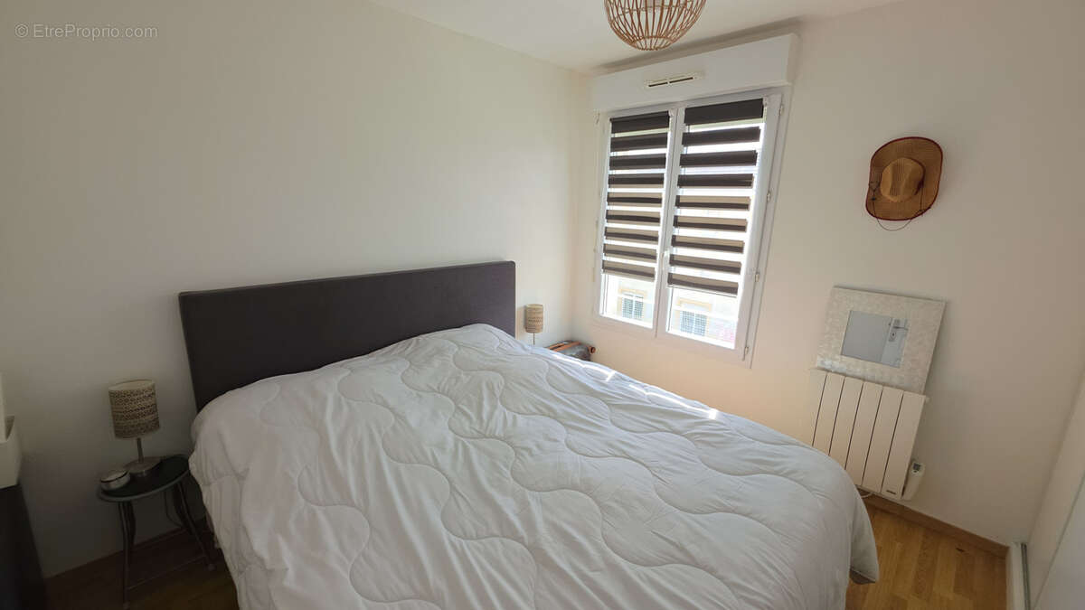 Appartement à LE PIN