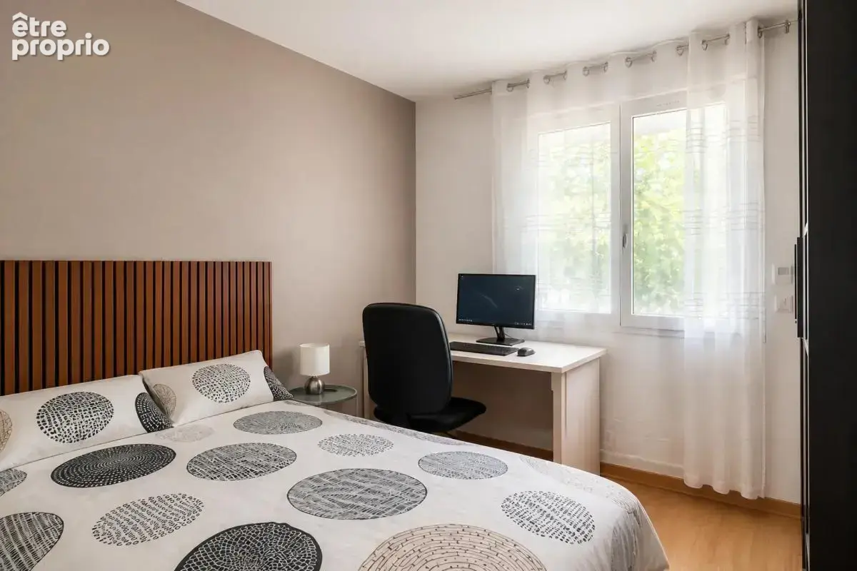 Maison de 7 pièces de 113 m² à Les Roches-de-Condrieu - photo 11