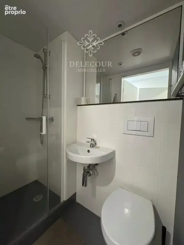 A 5min à pied du Métro L1 Les Sablons - Bel appartement donnant sur jardins - photo 8