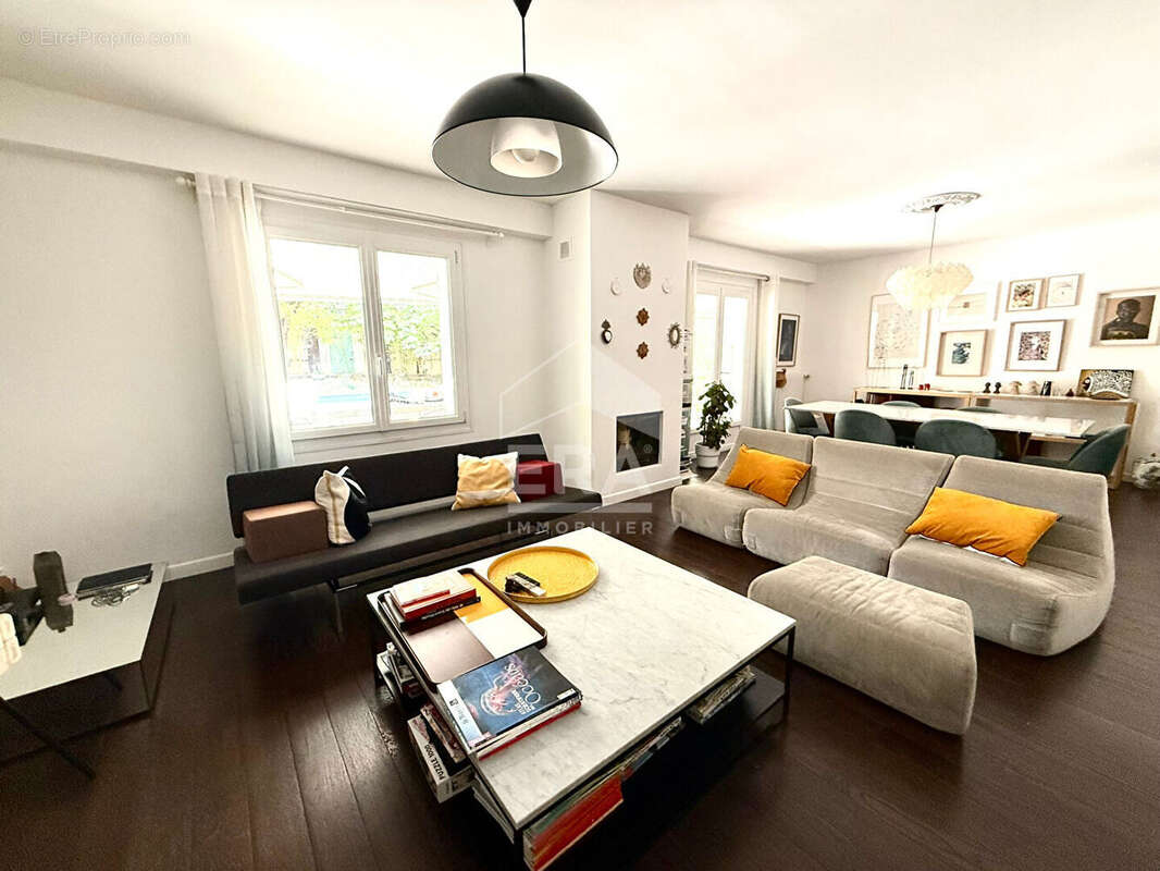 Maison à AIX-EN-PROVENCE