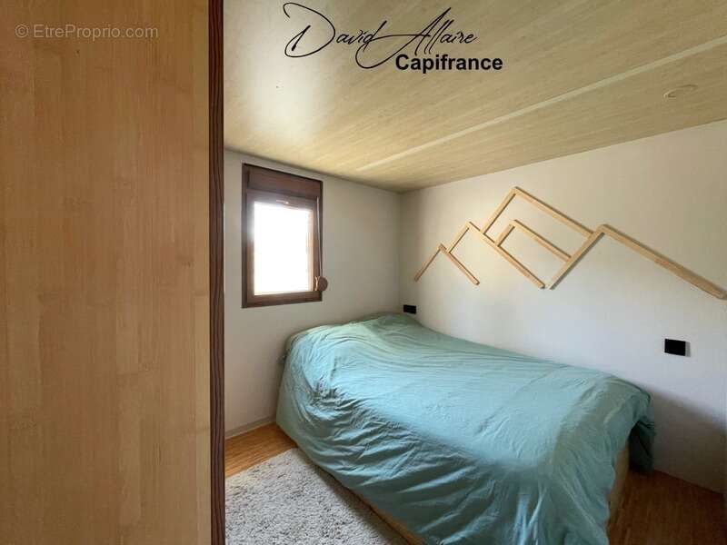 Chalet à vendre 3 pièces ROCHEBRUNE (05) - photo 11