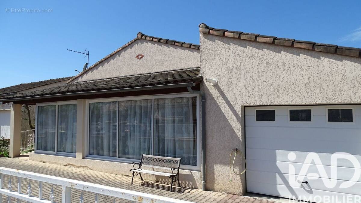 Photo 1 - Maison à REVEL