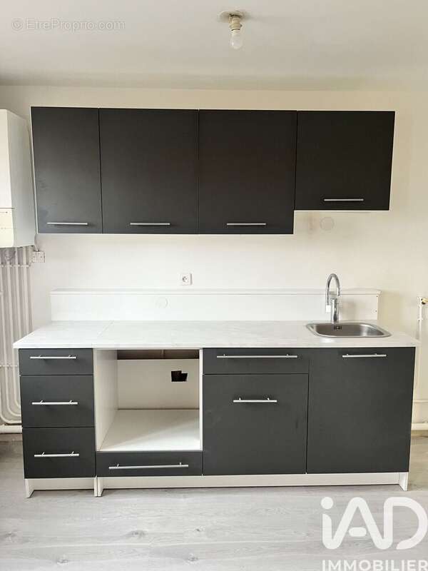 Photo 3 - Appartement à CORBEIL-ESSONNES