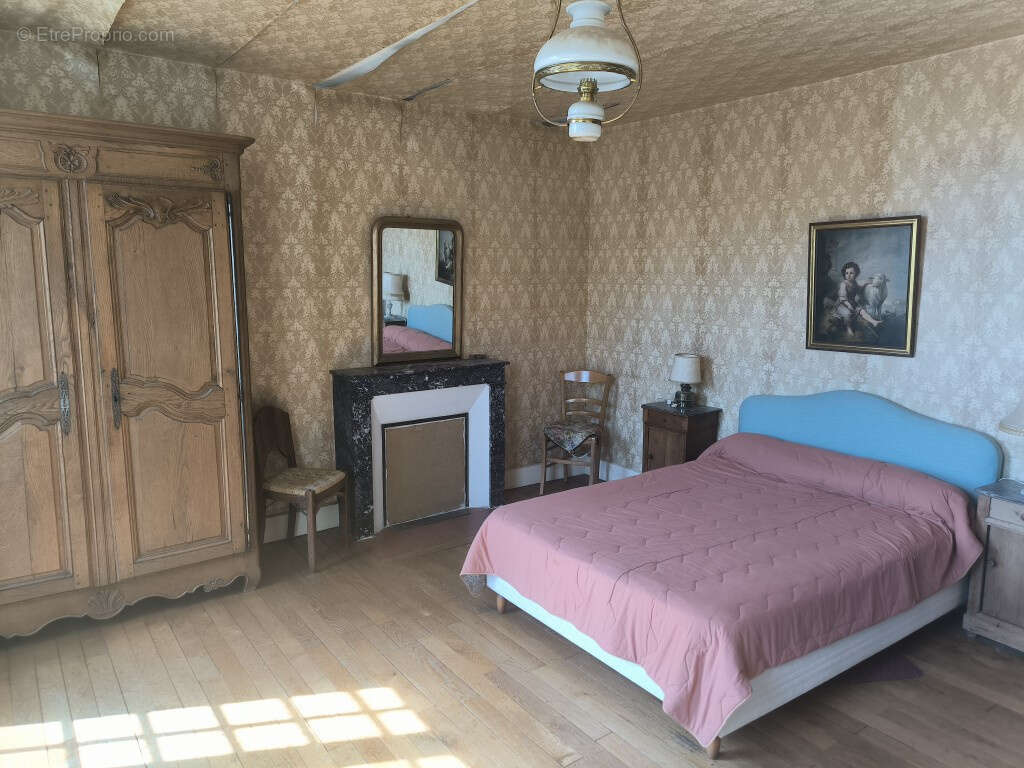 Maison à BLISMES