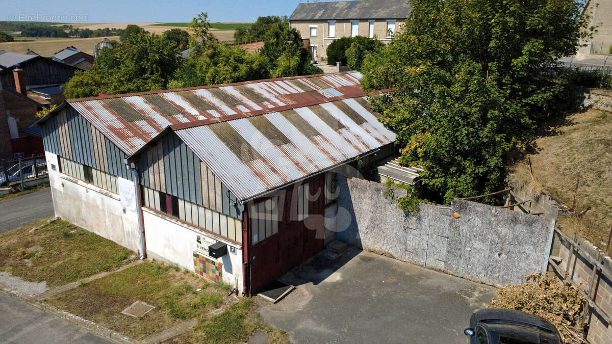 206 m2 de potentiel à Herpy-l'Arlésienne - photo 13