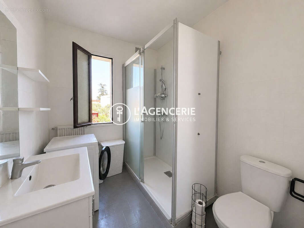 Appartement à ALBI