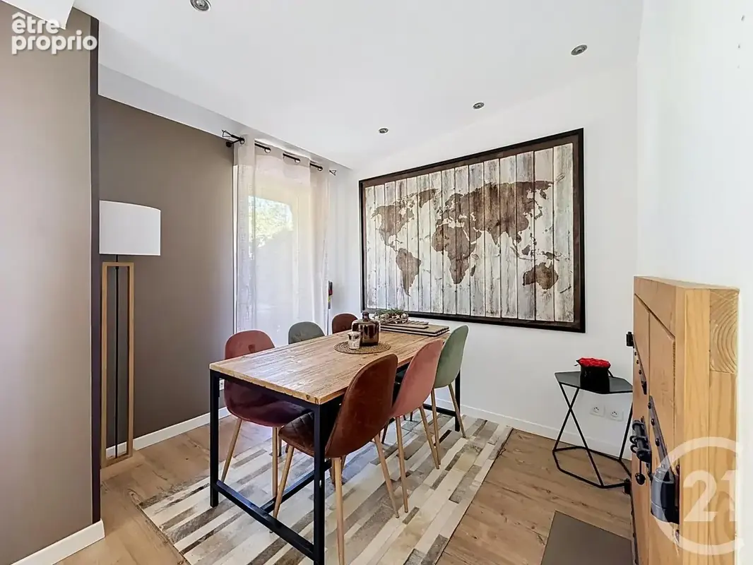 Appartement 3 pièces 73 m² à vendre à Dijon (21000) - photo 8