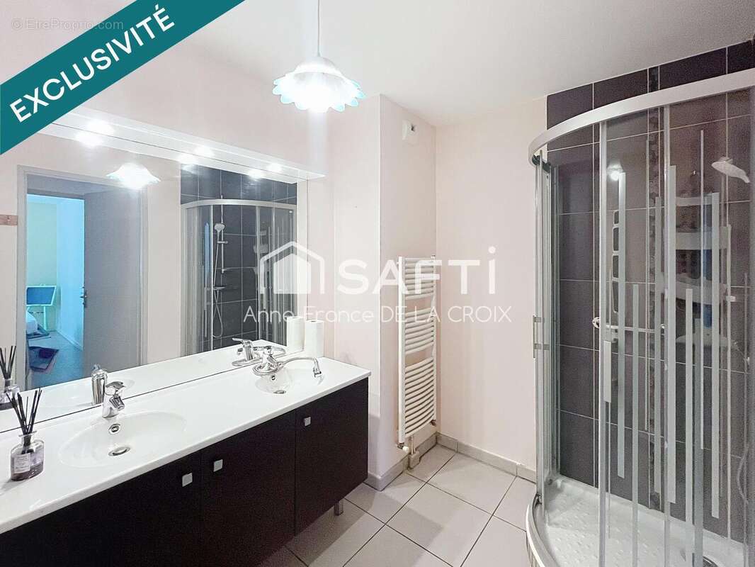 Photo 9 - Appartement à BLANQUEFORT