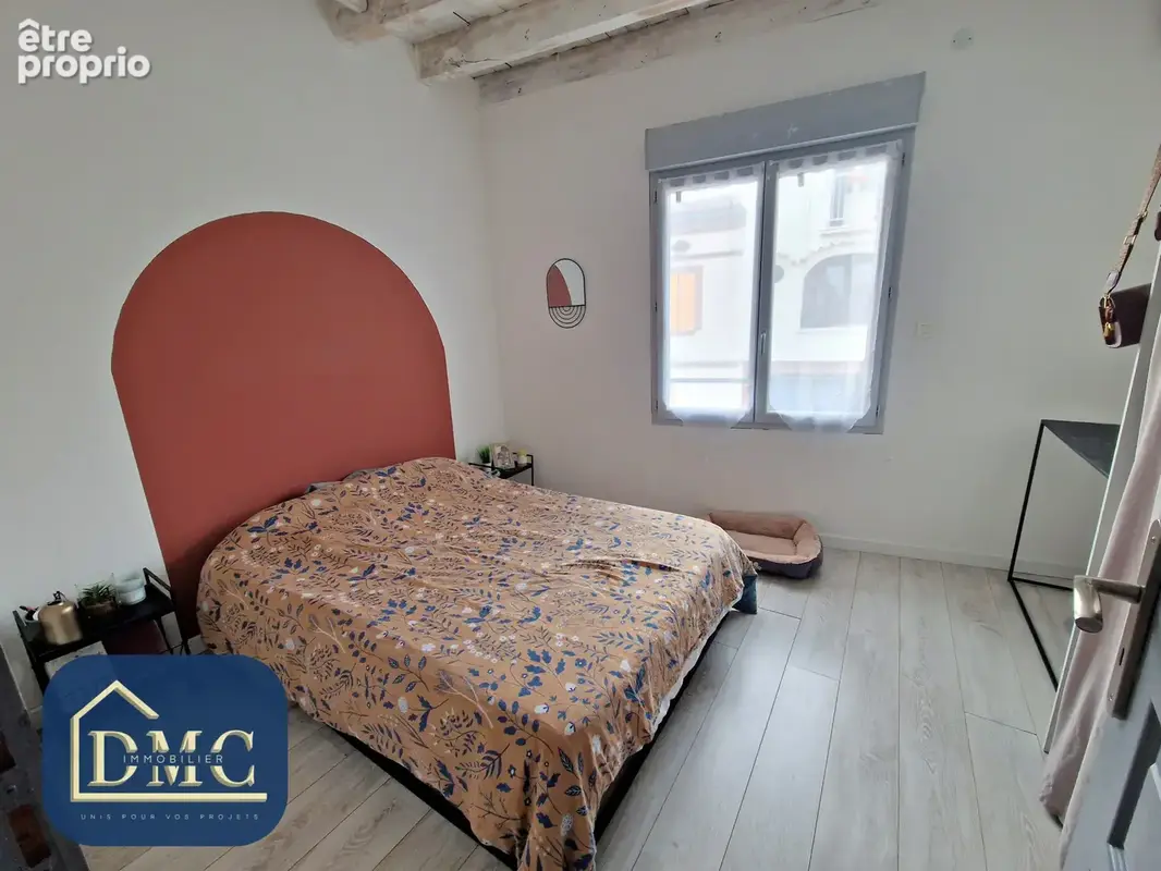 Maison de village T3 avec jardin   Investissement locatif - photo 9