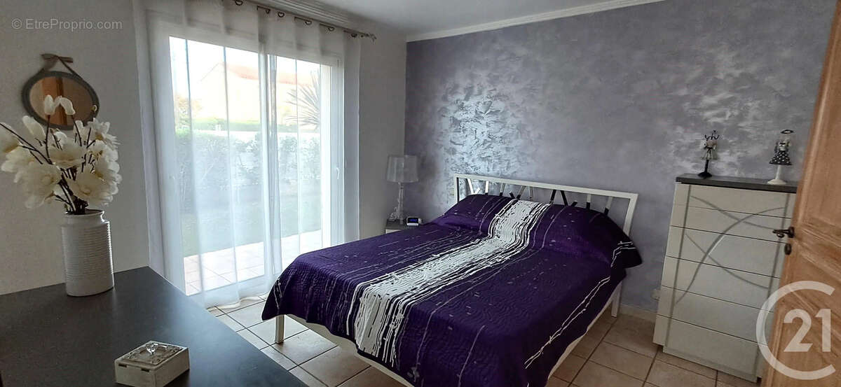 Maison à SAINT-CYPRIEN