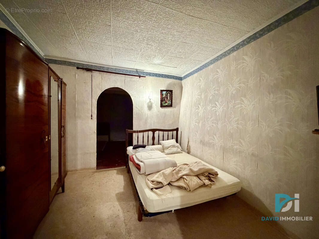 Maison de village au cœur du centre historique - photo 3