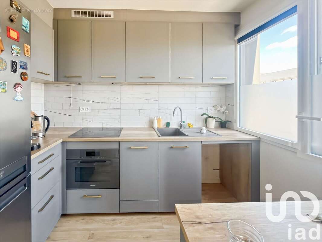 Photo 3 - Appartement à NANTES