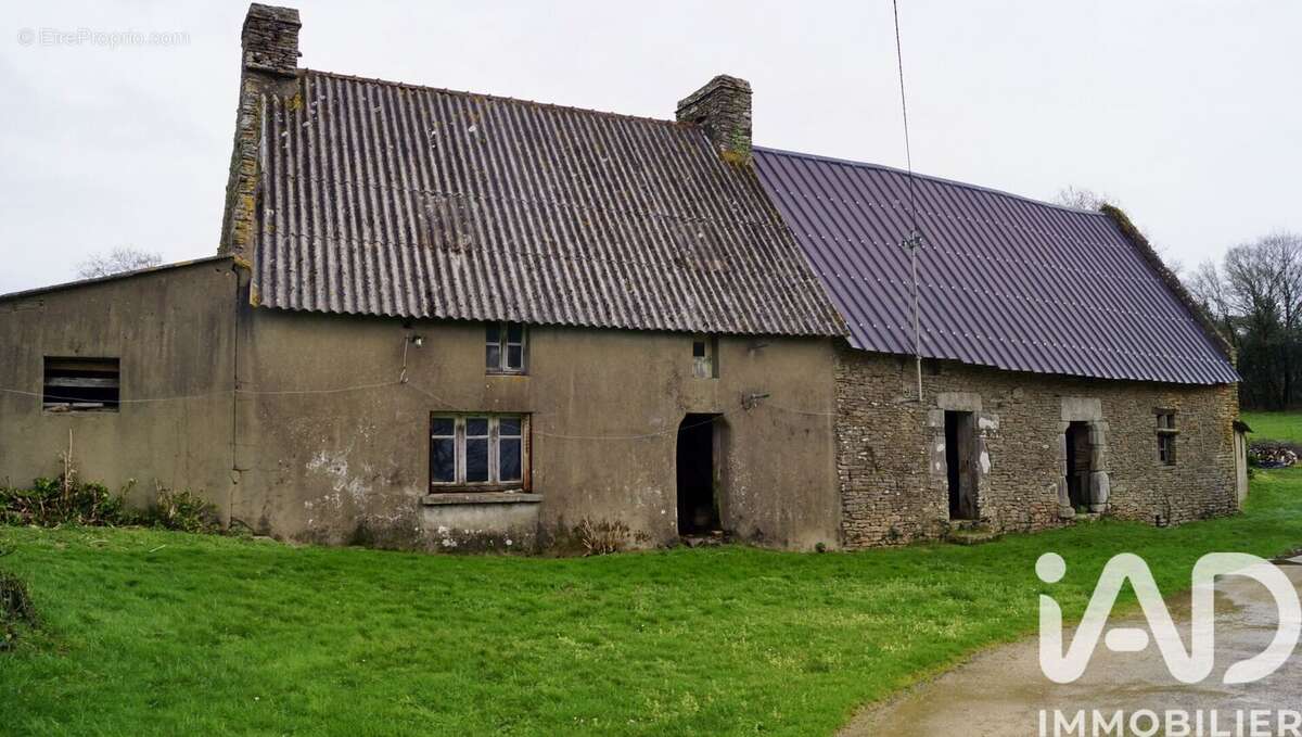 Photo 5 - Maison à PLUVIGNER